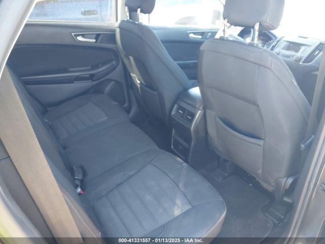 2FMTK3G95FBC33971 Ford EDGE SE