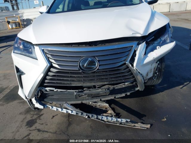 2T2ZZMCA0KC141065 Lexus RX 350