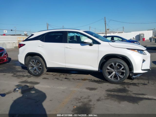 2T2ZZMCA0KC141065 Lexus RX 350