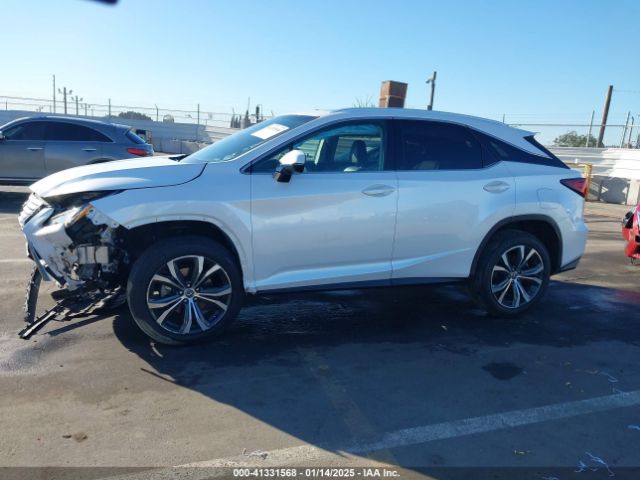 2T2ZZMCA0KC141065 Lexus RX 350