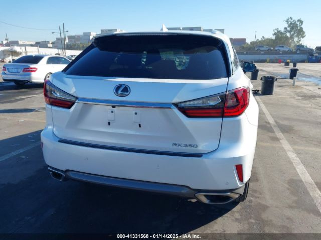 2T2ZZMCA0KC141065 Lexus RX 350