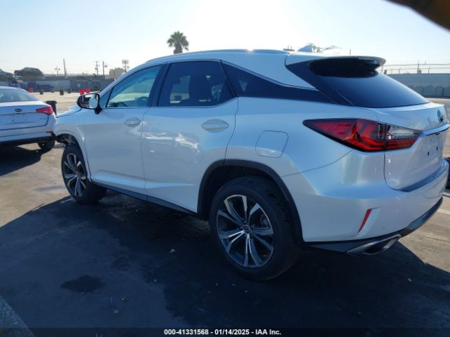 2T2ZZMCA0KC141065 Lexus RX 350