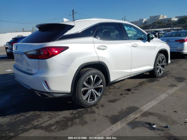 2T2ZZMCA0KC141065 Lexus RX 350