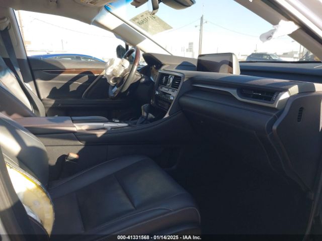 2T2ZZMCA0KC141065 Lexus RX 350