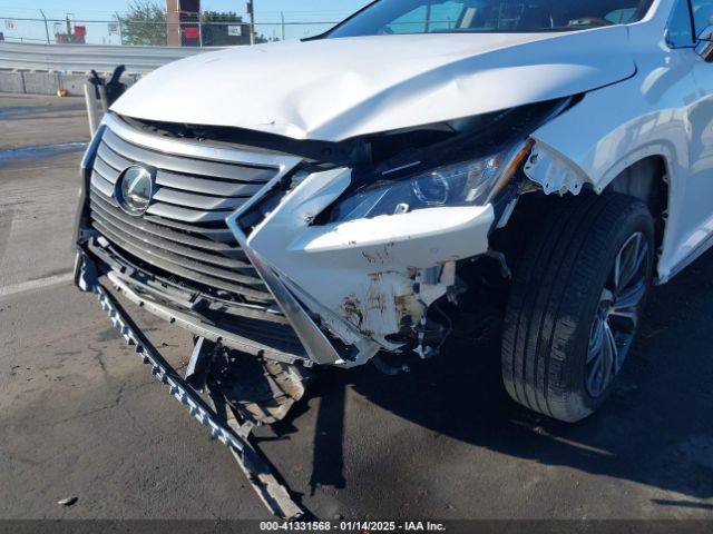 2T2ZZMCA0KC141065 Lexus RX 350