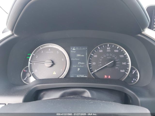 2T2ZZMCA0KC141065 Lexus RX 350