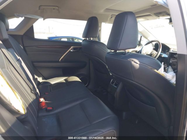 2T2ZZMCA0KC141065 Lexus RX 350