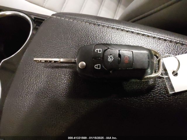3FA6P0G72FR135181 Ford FUSION S
