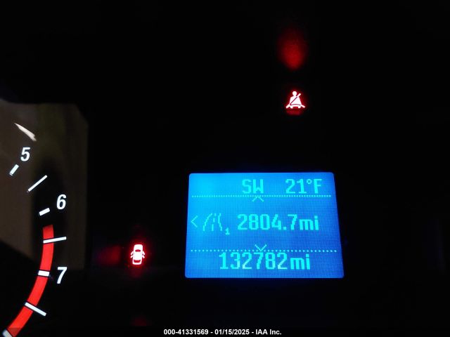 3FA6P0G72FR135181 Ford FUSION S