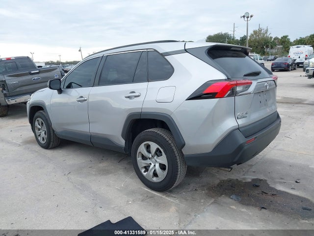 Toyota RAV4 LE 2021 2T3H1RFV3MW152217 Image 14