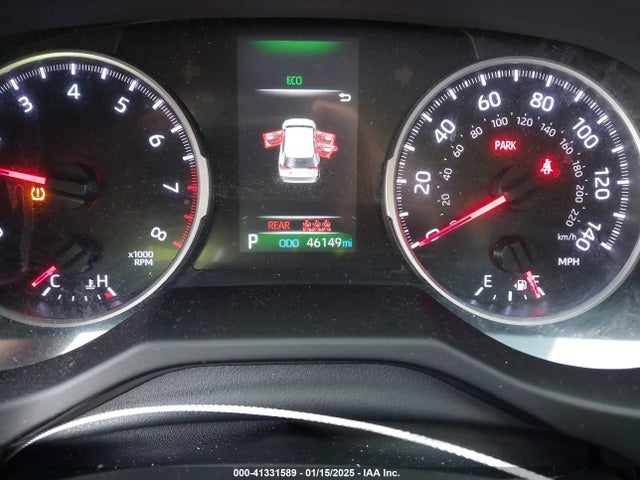 Toyota RAV4 LE 2021 2T3H1RFV3MW152217 Image 7