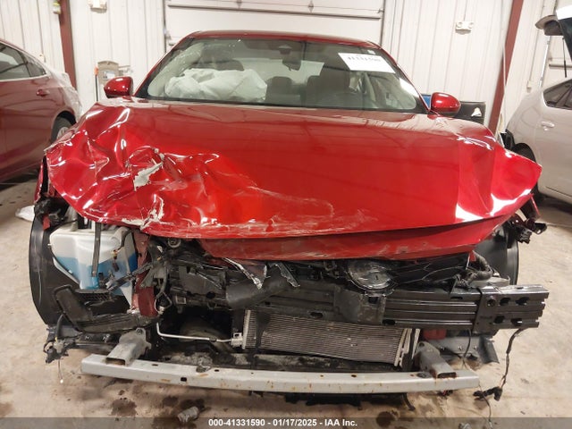 3N1AB8CVXNY203434 Nissan Sentra Sv Xtronic Cvt