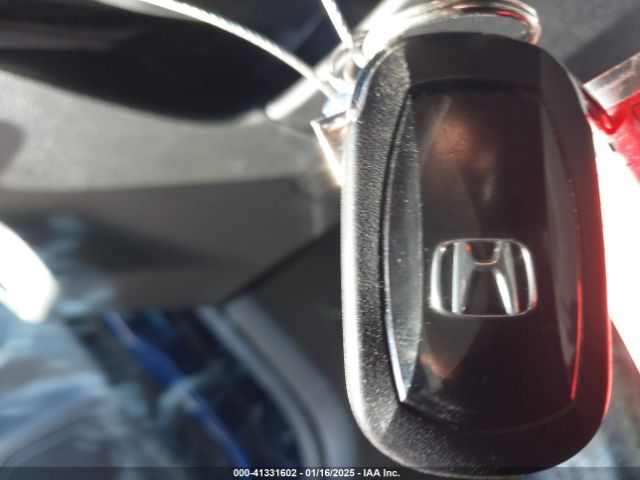 2HGFE2F57RH542605 Honda Civic Sport