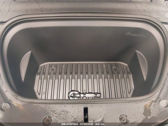 2022 TESLA MODEL Y 7SAYGDEEXNF423142 Photo 9