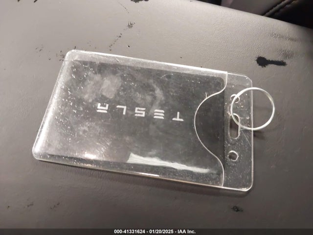 2022 TESLA MODEL Y 7SAYGDEEXNF423142 Photo 10