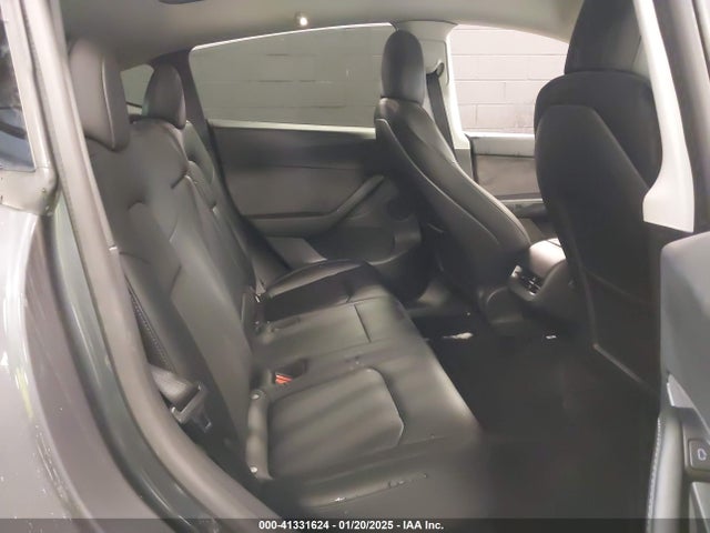 2022 TESLA MODEL Y 7SAYGDEEXNF423142 Photo 7