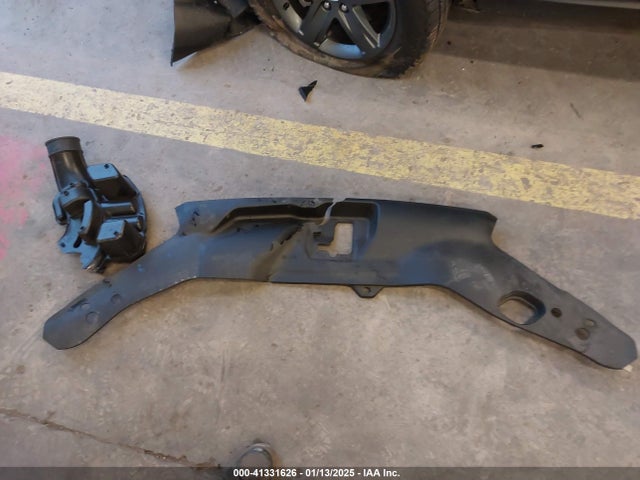 5FPYK3F54PB017307 Honda Ridgeline Rtl