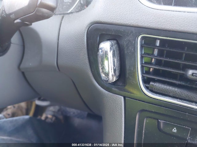 2011 AUDI Q5 WA1LFAFP7BA085285 Photo 10