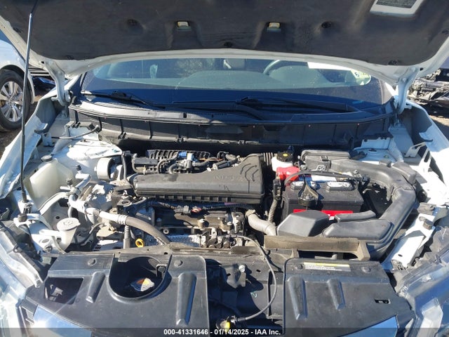 5N1AT2MV3JC848883 Nissan ROGUE SV