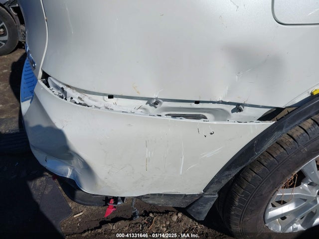 5N1AT2MV3JC848883 Nissan ROGUE SV