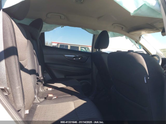 5N1AT2MV3JC848883 Nissan ROGUE SV