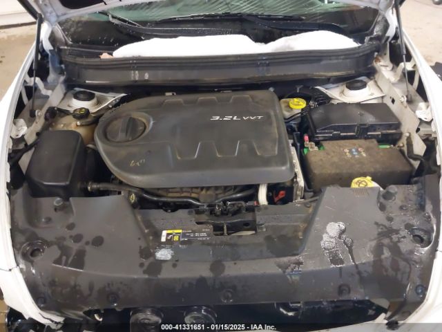 1C4PJMDS4EW207817 Jeep Cherokee Limited