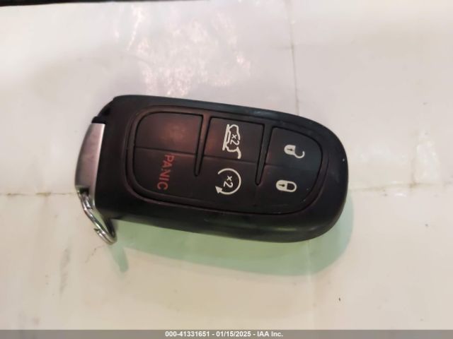1C4PJMDS4EW207817 Jeep Cherokee Limited