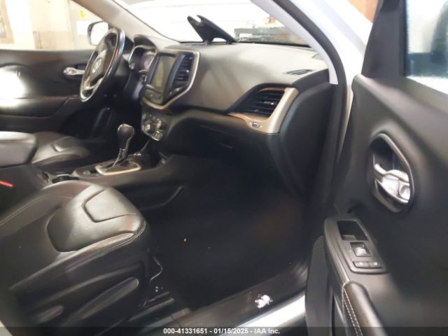 1C4PJMDS4EW207817 Jeep Cherokee Limited