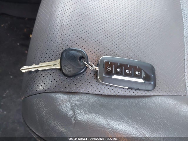 Hyundai Elantra Limited 2014 5NPDH4AE2EH483383 Image 11