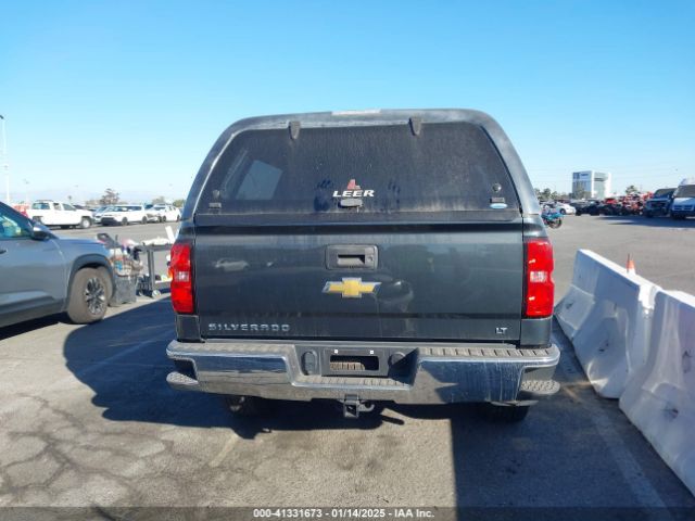 3GCPCREC2HG485021 Chevrolet Silverado 1500 1lt