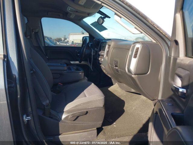 3GCPCREC2HG485021 Chevrolet Silverado 1500 1lt