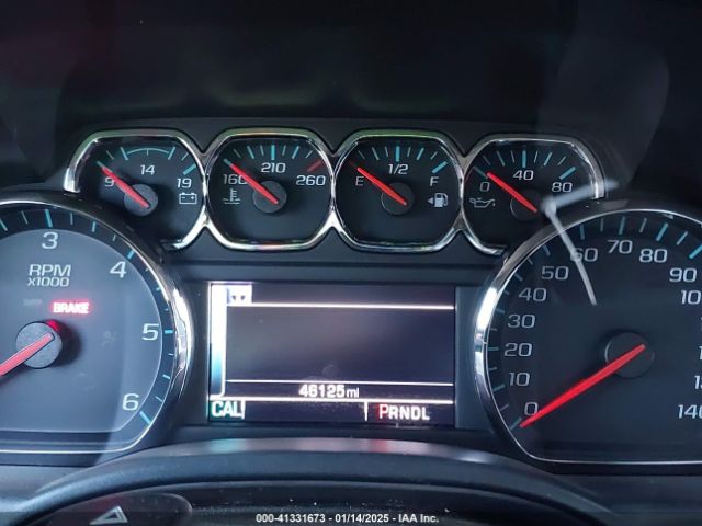 3GCPCREC2HG485021 Chevrolet Silverado 1500 1lt