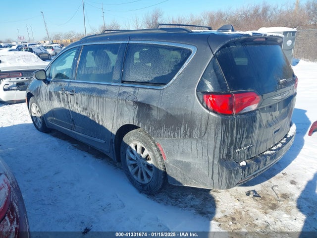 2C4RC1BG9HR503445 Chrysler Pacifica