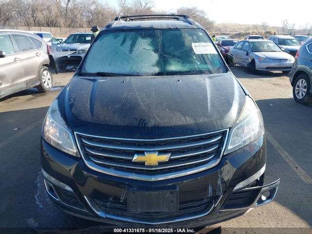 1GNKVGKD1GJ267050 Chevrolet Traverse 1lt