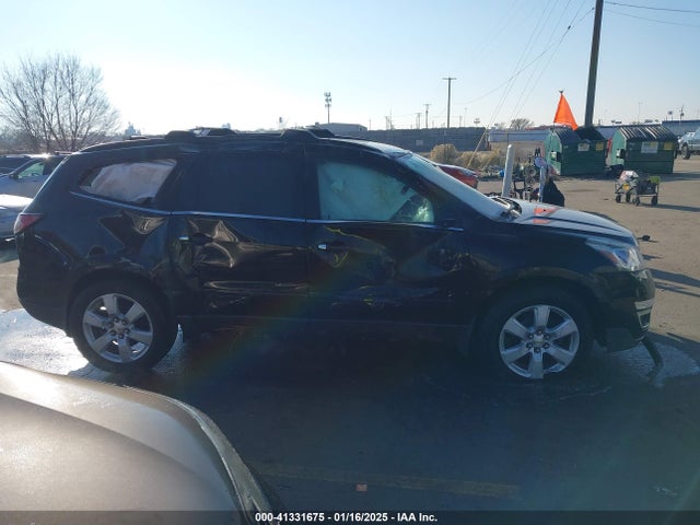 1GNKVGKD1GJ267050 Chevrolet Traverse 1lt