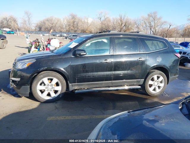 1GNKVGKD1GJ267050 Chevrolet Traverse 1lt