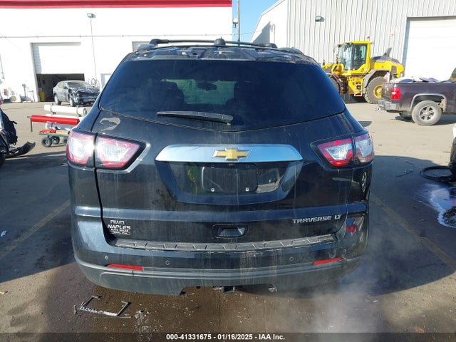 1GNKVGKD1GJ267050 Chevrolet Traverse 1lt