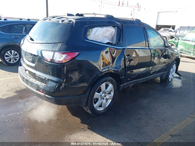 1GNKVGKD1GJ267050 Chevrolet Traverse 1lt