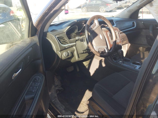 1GNKVGKD1GJ267050 Chevrolet Traverse 1lt