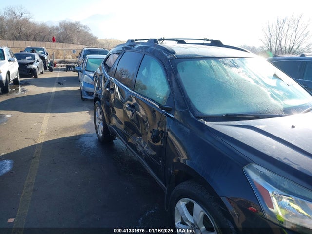 1GNKVGKD1GJ267050 Chevrolet Traverse 1lt