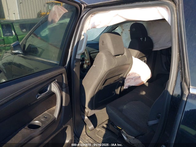 1GNKVGKD1GJ267050 Chevrolet Traverse 1lt