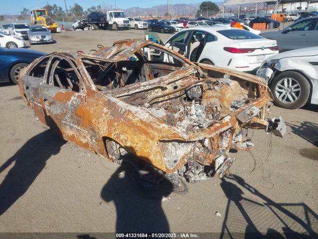 2007 CADILLAC CTS 1G6DP577770114247 Photo 0