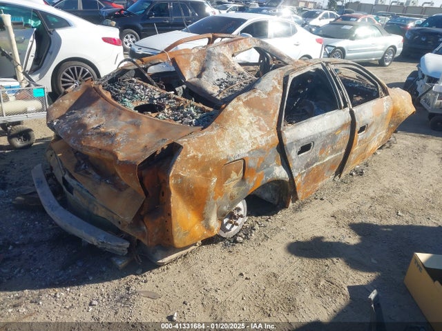 2007 CADILLAC CTS 1G6DP577770114247 Photo 3