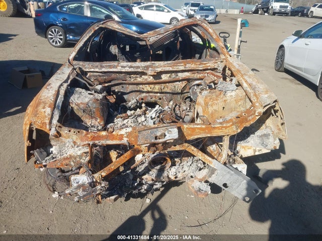 2007 CADILLAC CTS 1G6DP577770114247 Photo 5