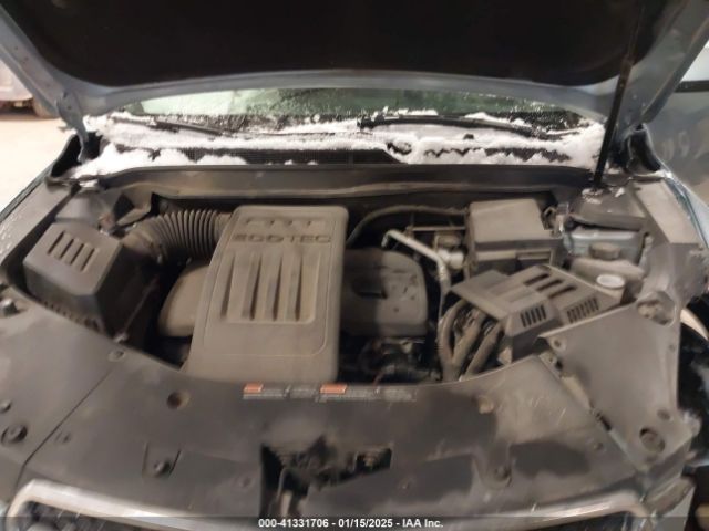 2GNALCEKXF6213990 Chevrolet Equinox 2lt