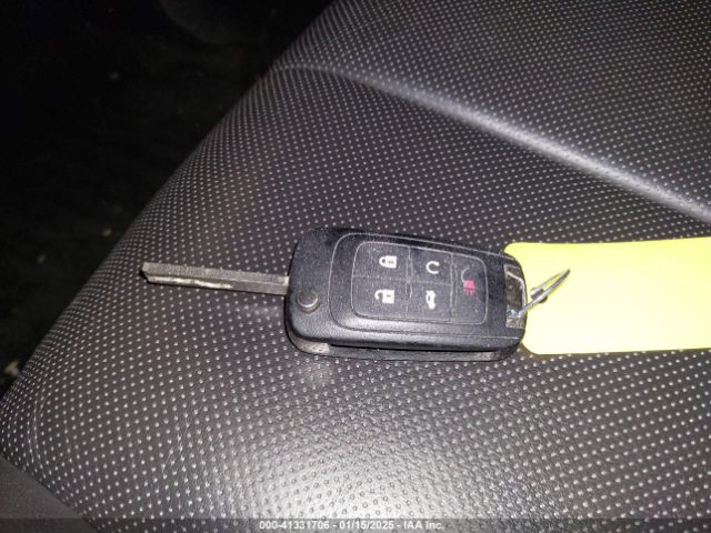 2GNALCEKXF6213990 Chevrolet Equinox 2lt