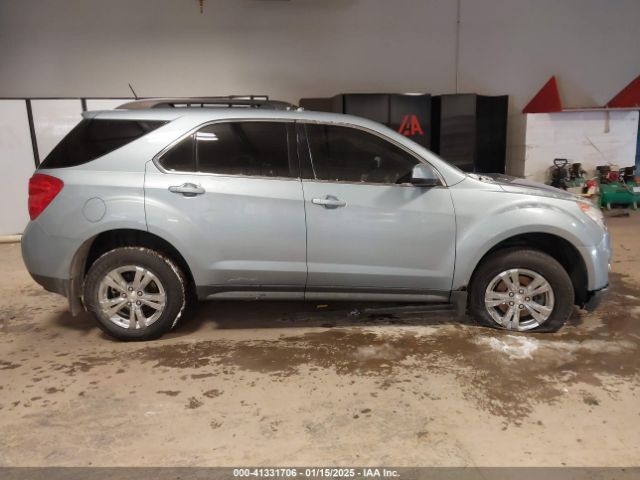 2GNALCEKXF6213990 Chevrolet Equinox 2lt