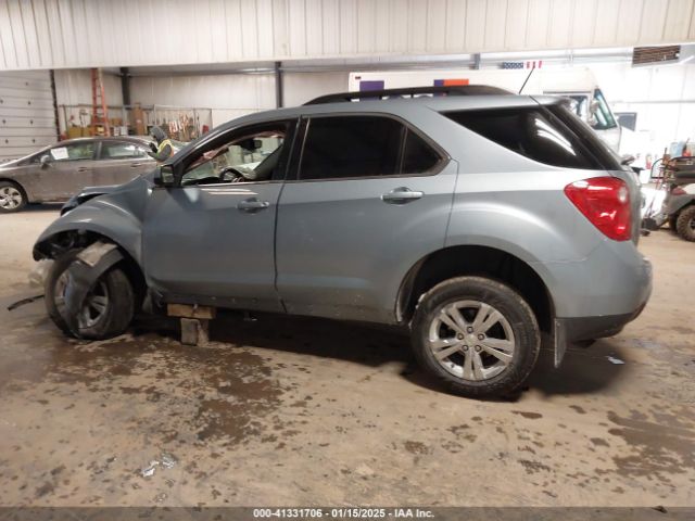 2GNALCEKXF6213990 Chevrolet Equinox 2lt