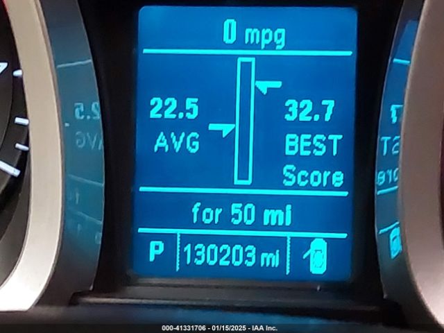 2GNALCEKXF6213990 Chevrolet Equinox 2lt
