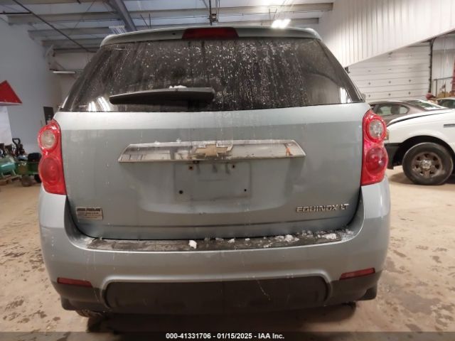 2GNALCEKXF6213990 Chevrolet Equinox 2lt